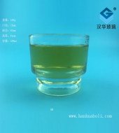 100ml玻璃蠟燭杯