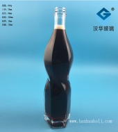 700ml出口玻璃紅酒瓶