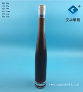 387ml絲口冰酒玻璃瓶