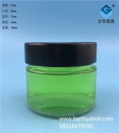 100ml高蓋麻辣醬玻璃瓶