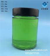 380ml高蓋麻辣醬玻璃瓶