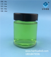 100ml高蓋麻辣醬玻璃瓶