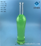 700ml出口紅酒玻璃瓶