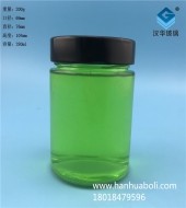 280ml高蓋麻辣醬玻璃瓶