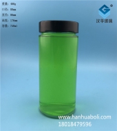 750ml高蓋果醬玻璃瓶