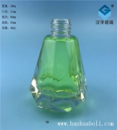 50ml鉆石香水玻璃瓶