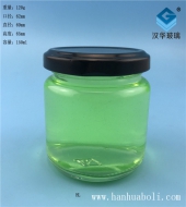 150ml果醬玻璃瓶