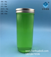 650ml大口果醬玻璃瓶