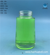120ml胡椒粉玻璃調料瓶
