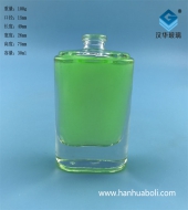 30ml長方形玻璃香水瓶