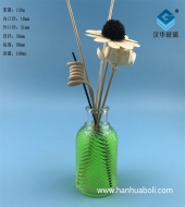 100ml香薰玻璃瓶