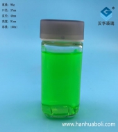 100ml長方形玻璃胡椒粉瓶生產(chǎn)廠家