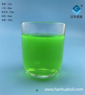 批發(fā)350ml蠟燭玻璃罐