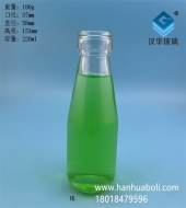 220ml酸奶玻璃瓶批發價格