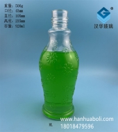 900ml出口玻璃喂鳥(niǎo)器