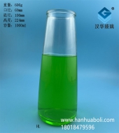 1000ml水培玻璃花瓶