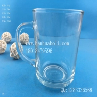 200ml小馬克玻璃杯