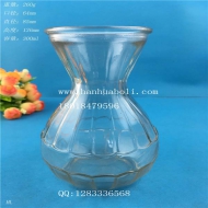 300ml風(fēng)信子水培玻璃瓶