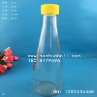 300ml果汁飲料玻璃瓶
