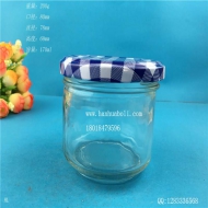 170ml麻辣醬玻璃瓶