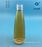 220ml飲料玻璃瓶