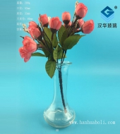 100ml玻璃小花瓶