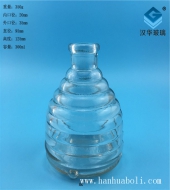 小號玻璃捕蠅器