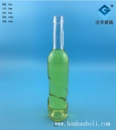 330ml紅酒玻璃瓶