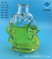 1000ml工藝玻璃瓶