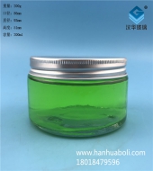 200ml直筒圓形蜂蜜玻璃瓶