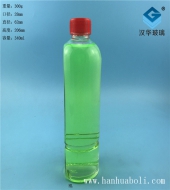 340ml飲料玻璃瓶