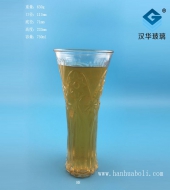 750ml工藝玻璃花瓶