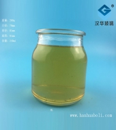 240ml玻璃罐