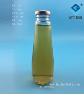 390ml果汁飲料玻璃瓶