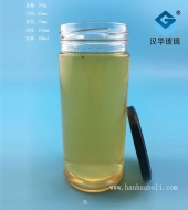 400ml麻辣醬玻璃瓶