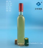 500ml玻璃紅酒瓶