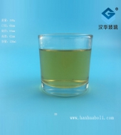 120ml蠟燭玻璃杯
